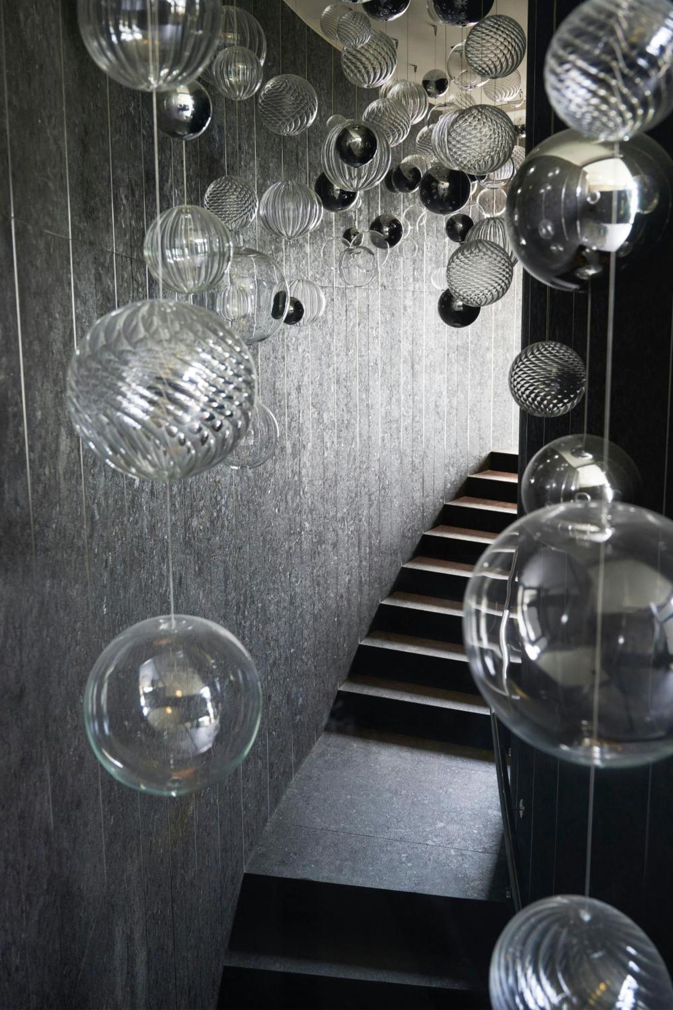 Excelsior Hotel Gallia, A Luxury Collection Hotel, Milano Exteriör bild