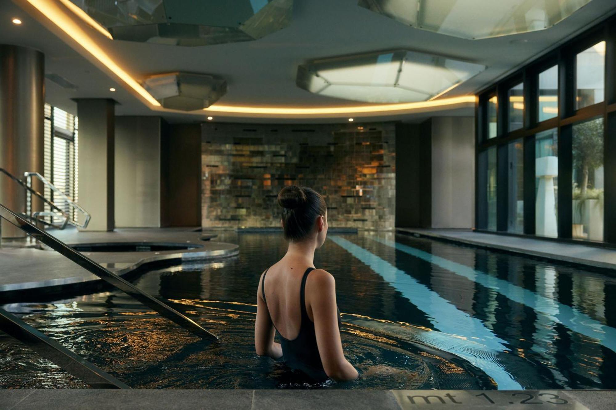 Excelsior Hotel Gallia, A Luxury Collection Hotel, Milano Exteriör bild