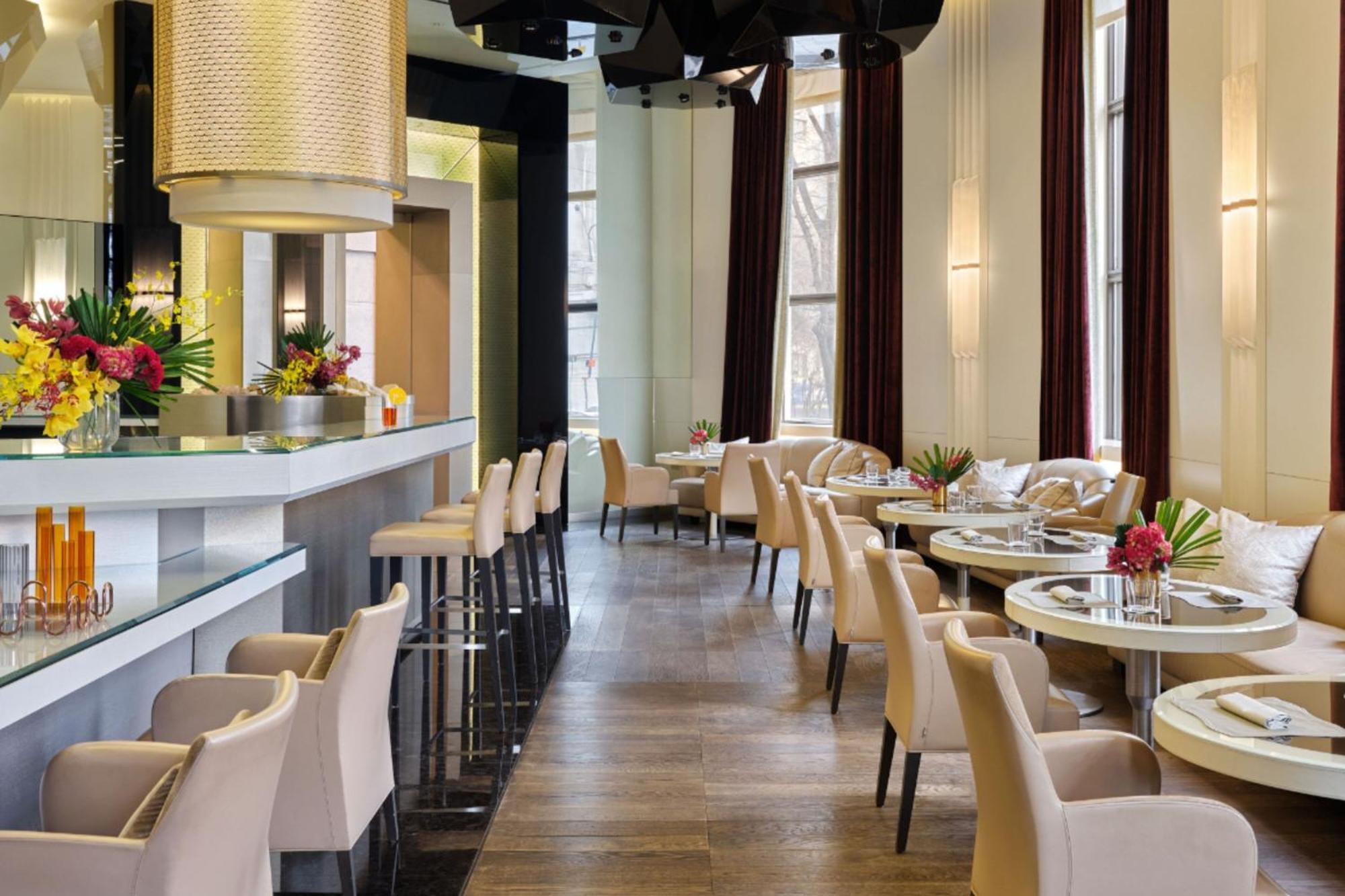 Excelsior Hotel Gallia, A Luxury Collection Hotel, Milano Exteriör bild